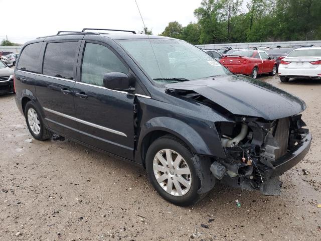 Photo 4 from auction – 2013 CHRYSLER TOWN & COU with VIN 2C4RC1BG4DR696453