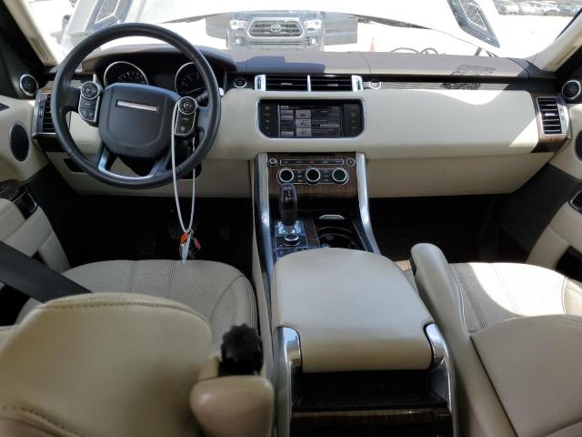 Фото 8 с аукциона – 2014 LAND ROVER RANGE ROVE с VIN SALWR2WF3EA333181
