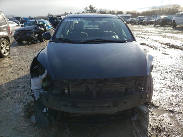 Photo 5 from auction – 2013 MAZDA 3 I with VIN JM1BL1U80D1702549