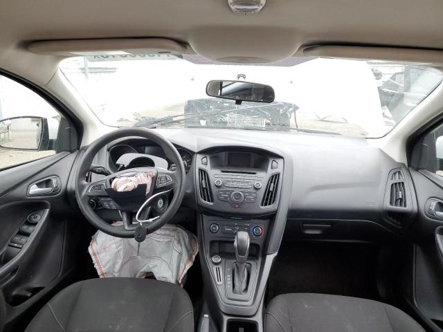 Photo 8 from auction – 2017 FORD FOCUS SE with VIN 1FADP3F25HL316386