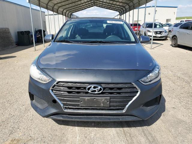 Photo 5 from auction – 2020 HYUNDAI ACCENT SE with VIN 3KPC24A60LE112276