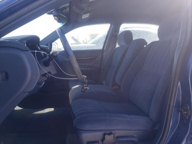 Zdjęcie 7 z aukcji – 2003 CHEVROLET IMPALA z VIN 2G1WF55K439135534