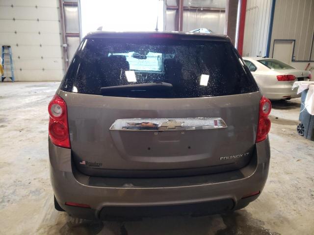 صورة رقم 6 من المزاد - 2011 CHEVROLET EQUINOX LT مع VIN 2CNALDEC1B6206665