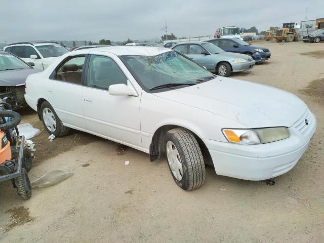 Photo 4 from auction – 1998 TOYOTA CAMRY CE with VIN JT2BF22K9W0095547