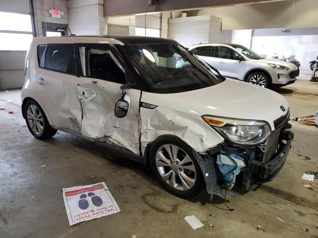 Photo 4 from auction – 2016 KIA SOUL with VIN KNDJX3A55G7821754