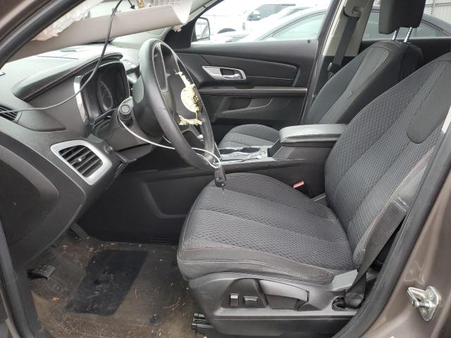 Photo 7 from auction – 2011 GMC TERRAIN SL with VIN 2CTALMEC4B6326873