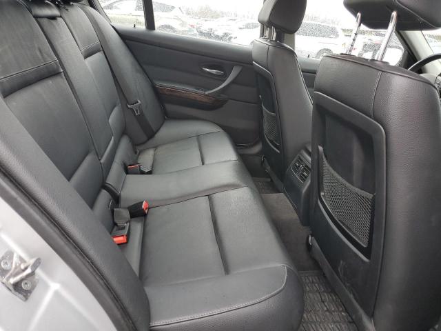 Photo 10 from auction – 2009 BMW 328 XI with VIN WBAPK73529A455705