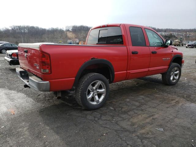 Photo 3 from auction – 2006 DODGE RAM 1500 S with VIN 1D7HU18246J173970