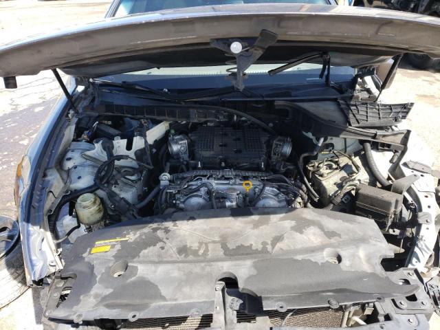 Photo 11 from auction – 2012 INFINITI M37 with VIN JN1BY1AP3CM334008