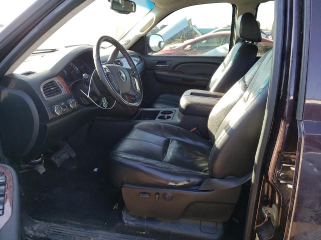 صورة رقم 7 من المزاد - 2008 CHEVROLET SILVERADO مع VIN 2GCEK13J581304645