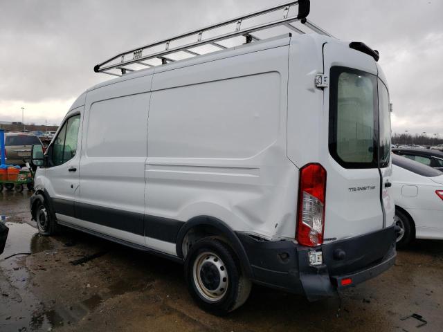 صورة رقم 2 من المزاد - 2018 FORD TRANSIT T- مع VIN 1FTYR2CM8JKB54495