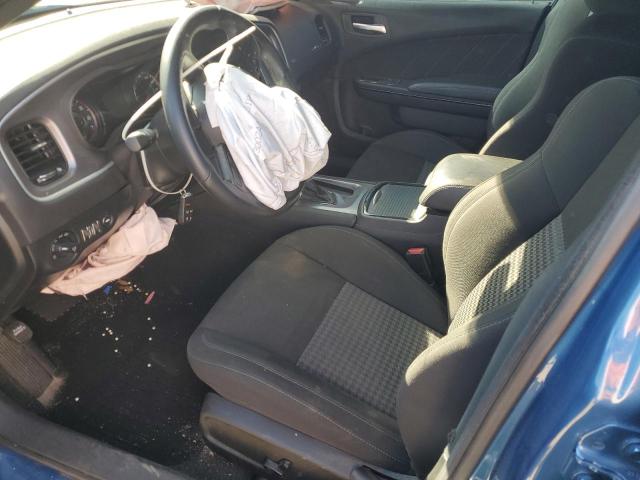 Photo 7 from auction – 2020 DODGE CHARGER R/ with VIN 2C3CDXCT7LH252364