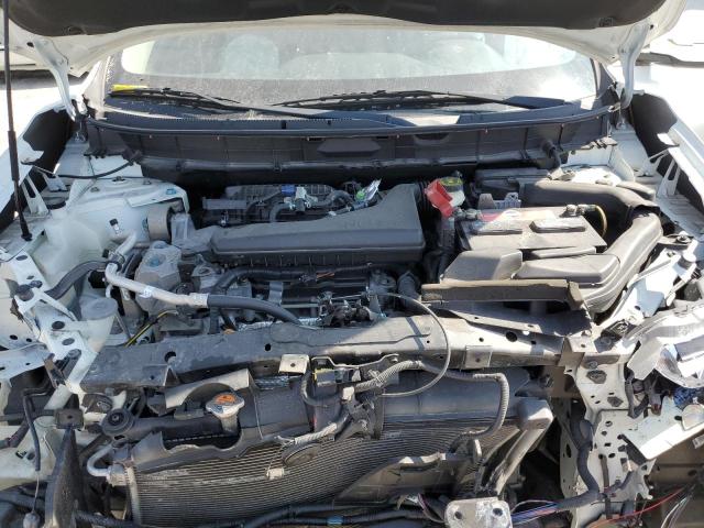 Photo 12 from auction – 2015 NISSAN ROGUE S with VIN KNMAT2MT1FP566809