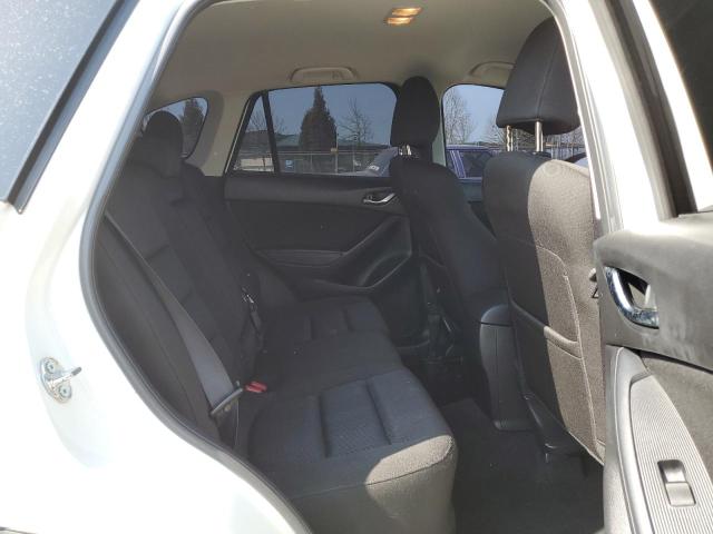 Photo 11 from auction – 2014 MAZDA CX-5 TOURI with VIN JM3KE2CYXE0391955