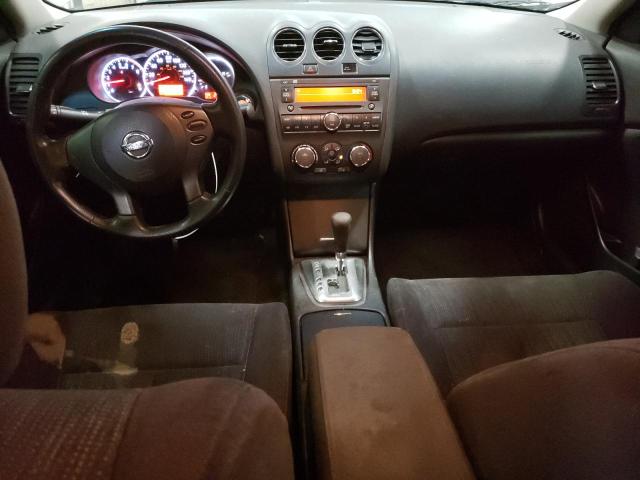 Photo 8 from auction – 2012 NISSAN ALTIMA BAS with VIN 1N4AL2AP0CC181306