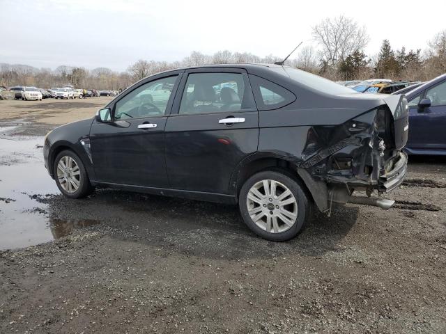 Photo 2 from auction – 2008 FORD FOCUS SE with VIN 1FAHP35N28W254229
