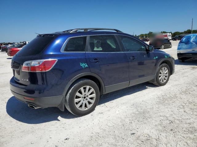 Photo 3 from auction – 2010 MAZDA CX-9 with VIN JM3TB2MA4A0222166