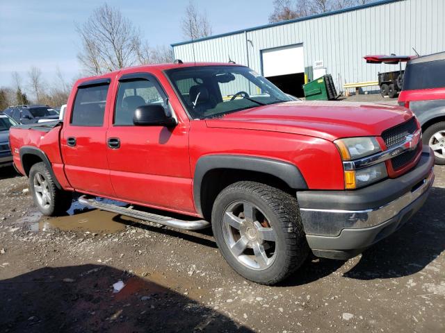 صورة رقم 4 من المزاد - 2005 CHEVROLET SILVERADO مع VIN 2GCEK13T351107230