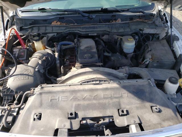 Photo 11 from auction – 2013 RAM 3500 SLT with VIN 3C63R3HL9DG582370