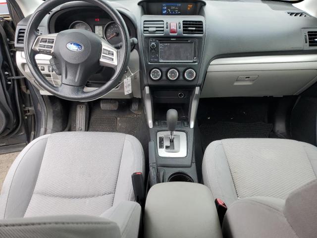 Photo 8 from auction – 2014 SUBARU FORESTER 2 with VIN JF2SJAGC3EH434208