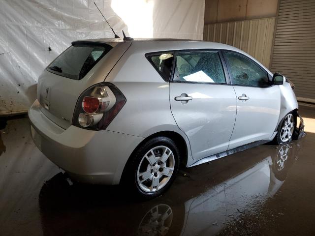 Photo 3 from auction – 2009 PONTIAC VIBE with VIN 5Y2SP67089Z400765