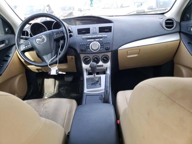 Photo 8 from auction – 2010 MAZDA 3 I with VIN JM1BL1SG6A1325487
