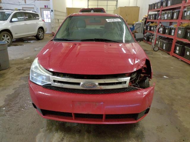 Photo 5 from auction – 2008 FORD FOCUS S/SE with VIN 1FAHP32N78W106324