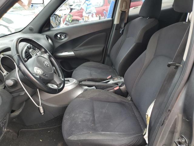 Photo 7 from auction – 2012 NISSAN JUKE S with VIN JN8AF5MV0CT121981