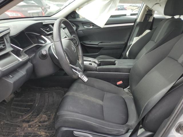 Photo 7 from auction – 2017 HONDA CIVIC EX with VIN 2HGFC2F73HH542560