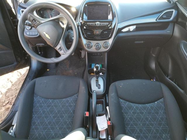 Photo 8 from auction – 2021 CHEVROLET SPARK 1LT with VIN KL8CD6SA7MC216712