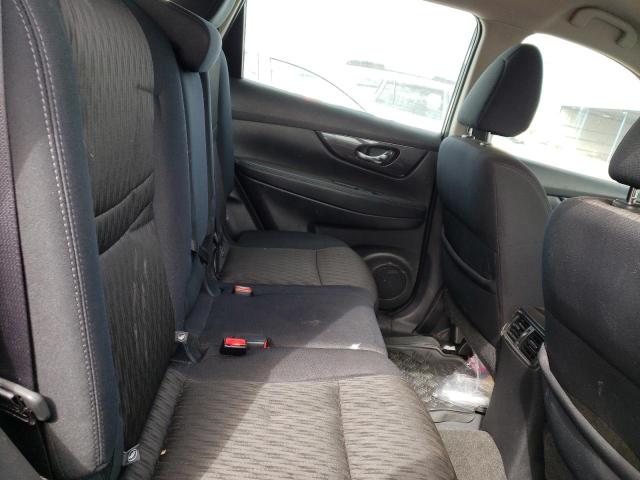 Photo 10 from auction – 2017 NISSAN ROGUE S with VIN 5N1AT2MT4HC813245