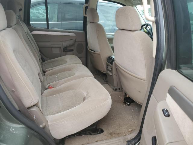 Photo 11 from auction – 2004 FORD EXPLORER X with VIN 1FMDU63K04ZA17061