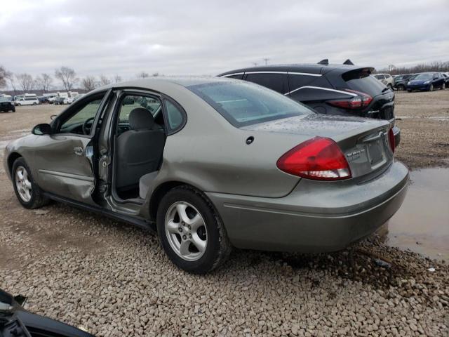 صورة رقم 2 من المزاد - 2004 FORD TAURUS SE مع VIN 1FAFP53U84G112565