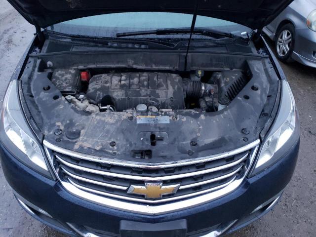 Photo 12 from auction – 2015 CHEVROLET TRAVERSE L with VIN 1GNKVGKD8FJ348285