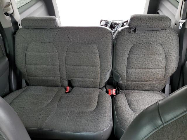 Photo 10 from auction – 2002 FORD EXPLORER X with VIN 1FMZU62E52ZB11595