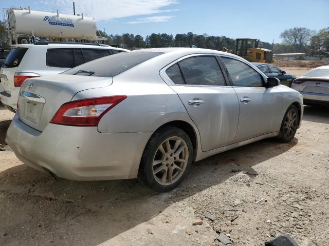 Photo 3 from auction – 2011 NISSAN MAXIMA S with VIN 1N4AA5APXBC845150