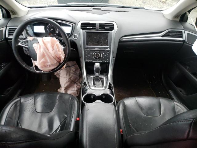 Photo 8 from auction – 2014 FORD FUSION TIT with VIN 3FA6P0K94ER330738