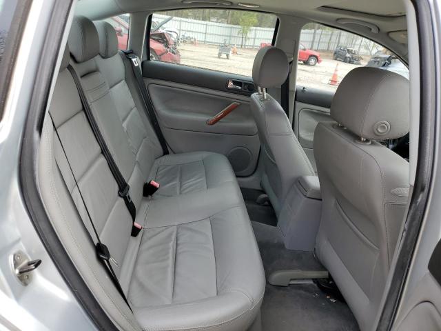 Photo 10 from auction – 2004 VOLKSWAGEN PASSAT GLX with VIN WVWTH63B34P147268