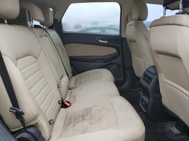 Photo 11 from auction – 2016 FORD EDGE SE with VIN 2FMPK3G9XGBB72510
