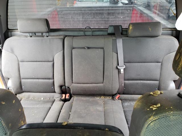 Photo 10 from auction – 2017 CHEVROLET SILVERADO with VIN 3GCUKREC1HG488997
