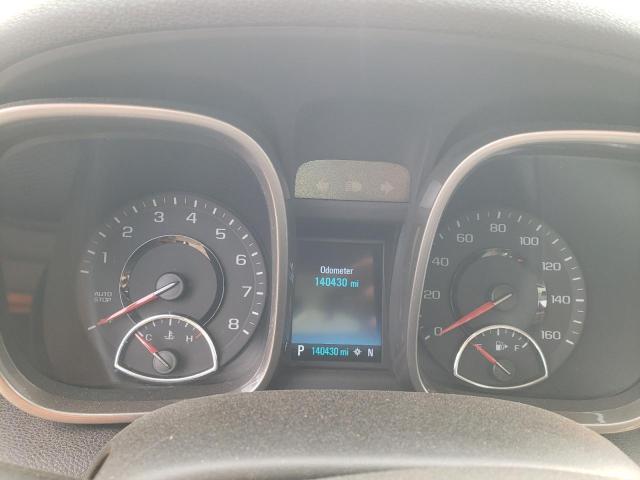Photo 9 from auction – 2015 CHEVROLET MALIBU 2LT with VIN 1G11D5SL3FF316858