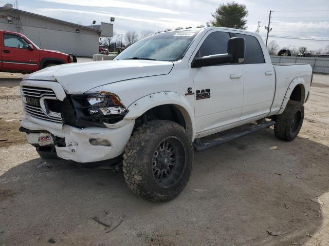 RAM 2500 SLT 2018 with VIN 3C6UR5DL0JG396007 - Photo from auction