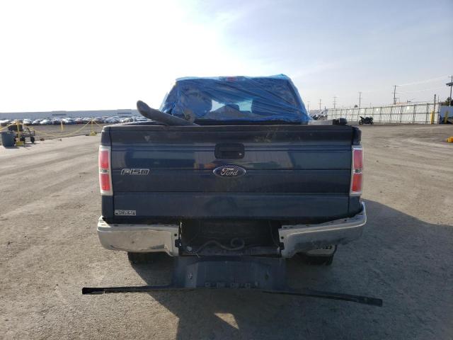 Photo 6 from auction – 2013 FORD F150 SUPER with VIN 1FTFW1ET8DFA55848