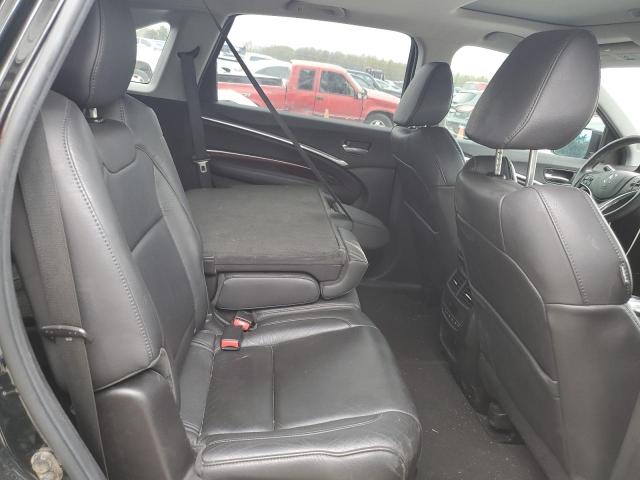 Zdjęcie 11 z aukcji – 2016 ACURA MDX z VIN 5FRYD3H2XGB019325