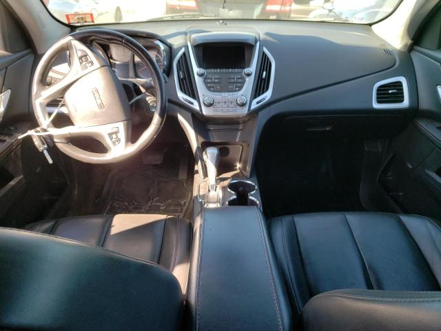 Photo 8 from auction – 2012 GMC TERRAIN SL with VIN 2GKFLVEK2C6219566