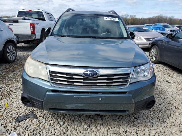 Photo 5 from auction – 2010 SUBARU FORESTER 2 with VIN JF2SH6CC0AH735222