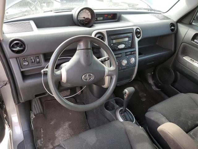 Photo 8 from auction – 2004 SCION XB with VIN JTLKT324540163822