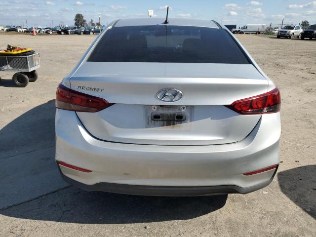 Photo 6 from auction – 2018 HYUNDAI ACCENT SE with VIN 3KPC24A3XJE025813
