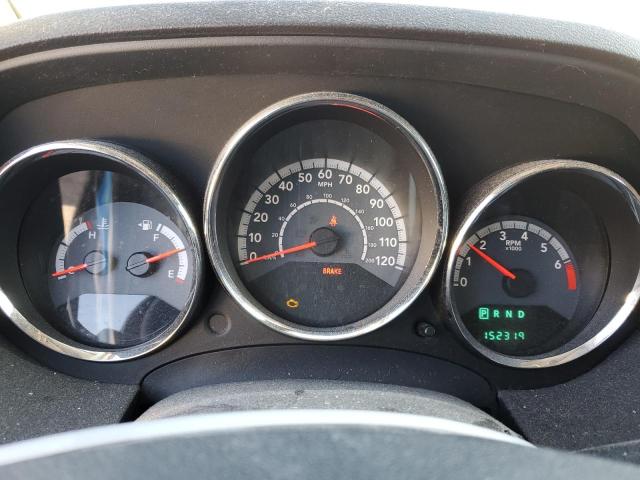 Photo 9 from auction – 2011 DODGE CALIBER MA with VIN 1B3CB3HA8BD257202