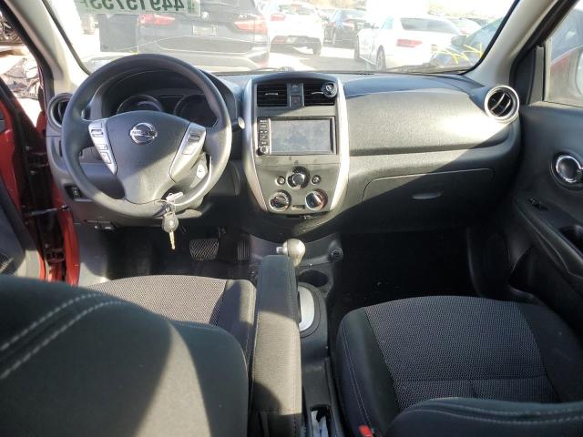 Photo 8 from auction – 2019 NISSAN VERSA S with VIN 3N1CN7AP2KL861580